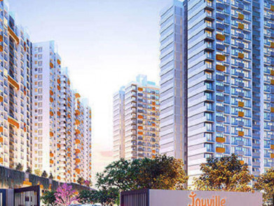 L&T Project In Delhi NCR